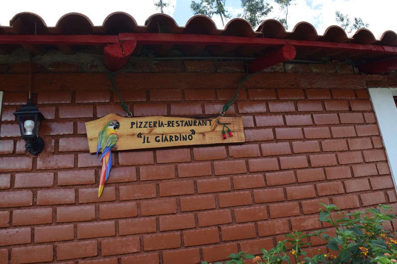 Albergue La Casita de mi Abuela Mancos Exterior foto